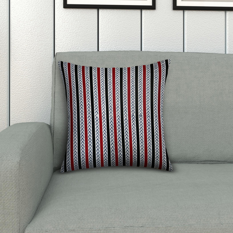 SPACES Spun Cushion Cover - 40 x 40 cm