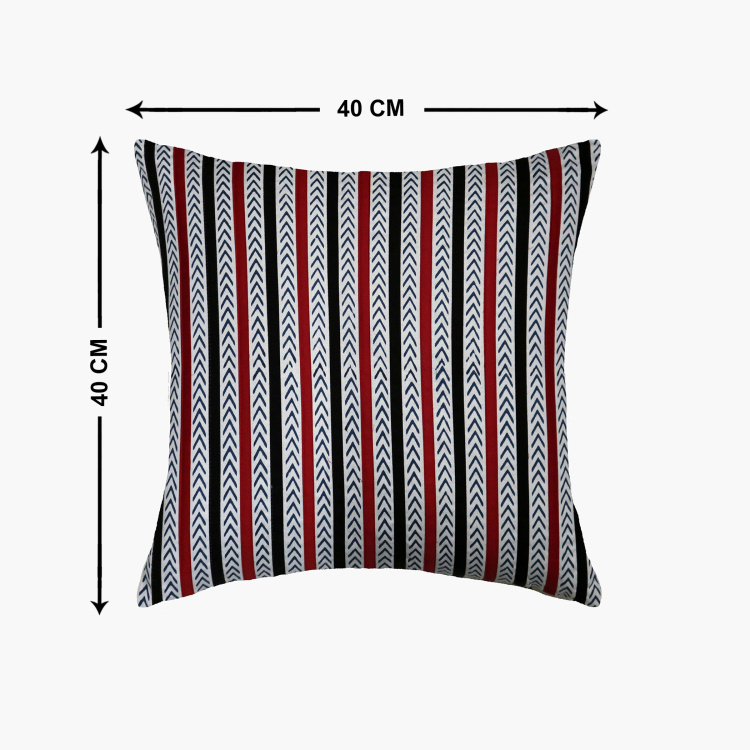 SPACES Spun Cushion Cover - 40 x 40 cm