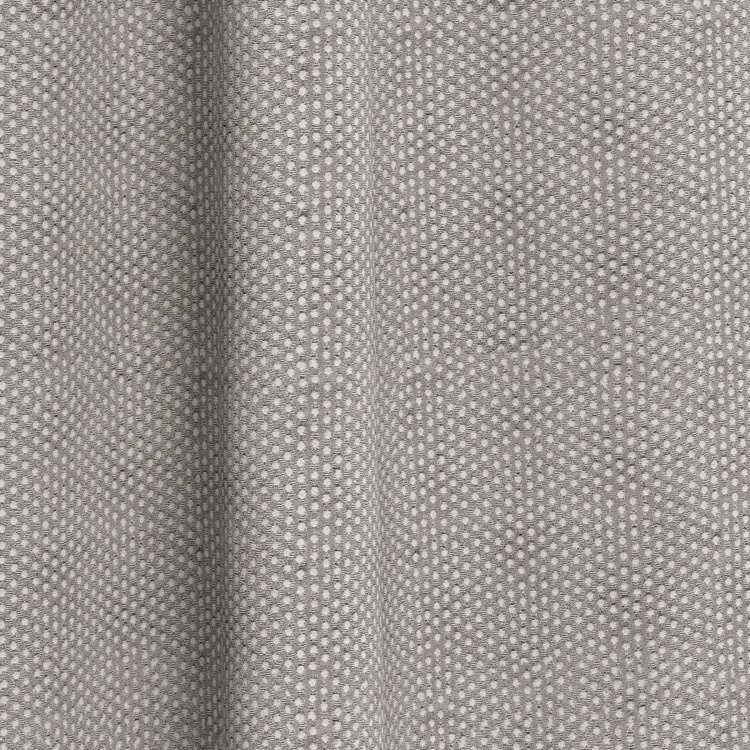 D'DECOR Makena Textured Door Curtain - 135 cm x 225 cm